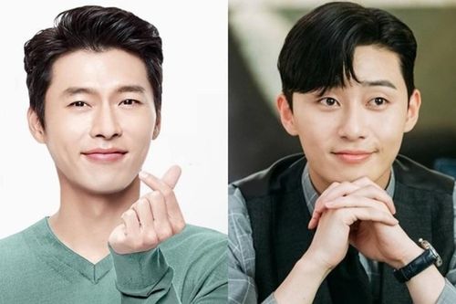 Ngỡ ngàng với tên thật của Hyun Bin và loạt sao nổi tiếng, Park Seo Joon chỉ sử dụng khi làm điều này?