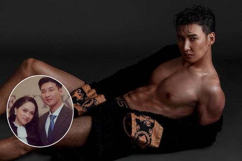 Chân dung Nam vương Siêu quốc gia Thái Lan trở thành 'tình mới' của Hương Giang