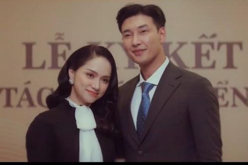 Em buông của Hương Giang: Cái kết gây hụt hẫng sau 2 năm chờ đợi?