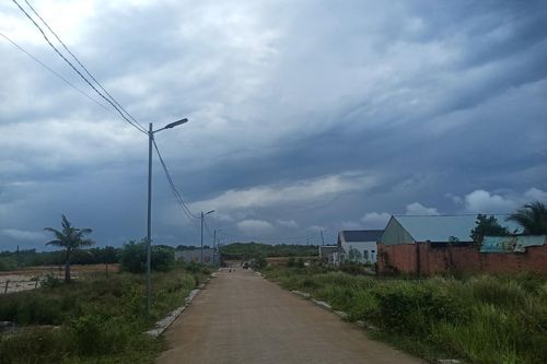 TP Phú Quốc: Chiêu trò 'phù phép' biến đường bê tông thành đường đất của đầu nậu phân lô