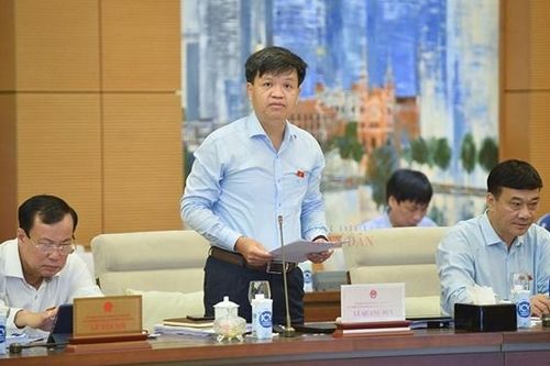 Bảo đảm an ninh năng lượng và tính bền vững trong phát triển năng lượng