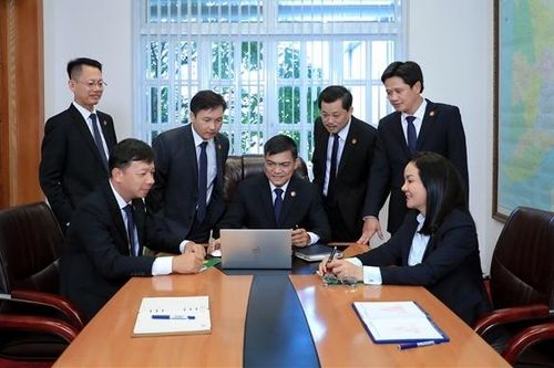 PVCFC ban hành Bộ quy tắc ứng xử kinh doanh