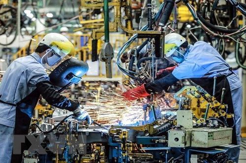 ACBS: Tăng trưởng kinh tế Việt Nam 6 tháng cuối năm có thể đạt 10,4%