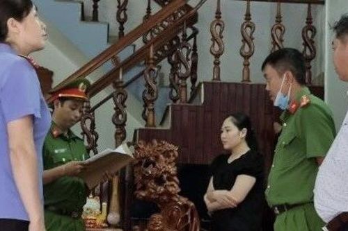 Khởi tố cựu nhân viên quỹ tín dụng lừa đảo, chiếm đoạt hàng chục tỷ đồng
