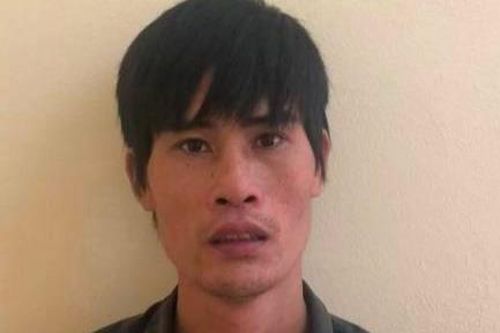 Bắt giữ người đàn ông giấu ma túy trong túi quần