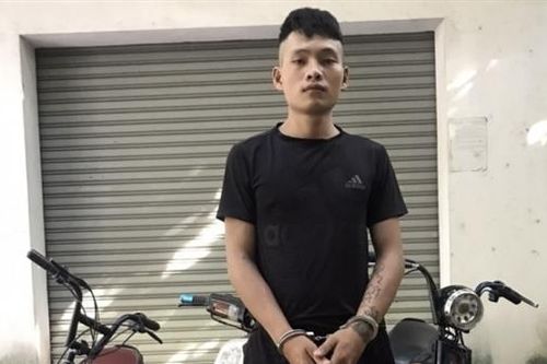 Thuê phòng trọ để 'chôm' xe máy