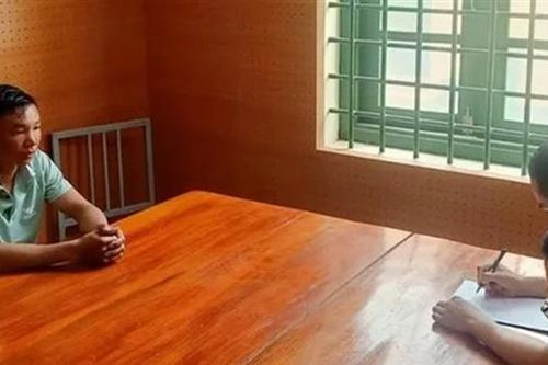 Kẻ hiếp dâm nữ hướng dẫn viên du lịch ở Hà Giang khai gì?