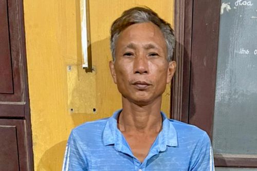 Bắc Giang: Mâu thuẫn trong bữa cơm, anh trai đâm trọng thương em ruột