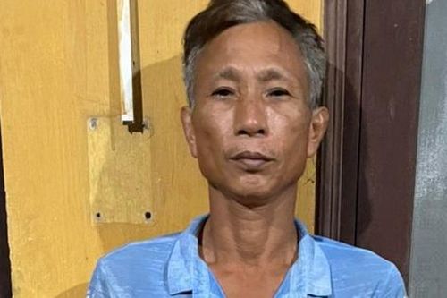 Bắt tạm giam đối tượng xuống tay truy sát em trai sau bữa cơm tối