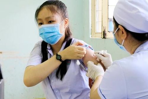 Cần tuân thủ hướng dẫn phòng chống dịch COVID-19 của Bộ Y tế 'Vì một Việt Nam vững vàng và khỏe mạnh'
