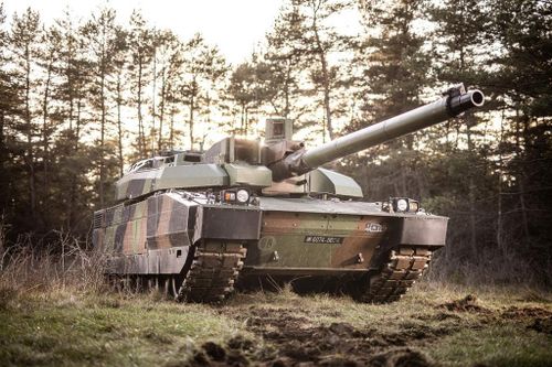 Khi nào Ukraine nhận được xe tăng Leclerc 'đắt nhất thế giới' của Pháp?