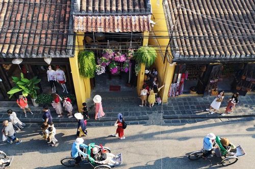 Báo Đức bình chọn Việt Nam là điểm đến hấp dẫn khi mùa Đông chuẩn bị gõ cửa châu Âu