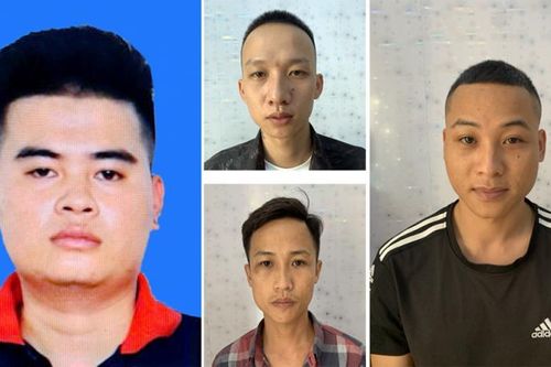 Mâu thuẫn tại quán ăn đêm, nhóm đối tượng dùng súng hỗn chiến