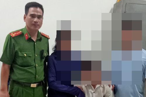 Cứu nạn thành công nam thanh niên có ý định nhảy cầu tự tử