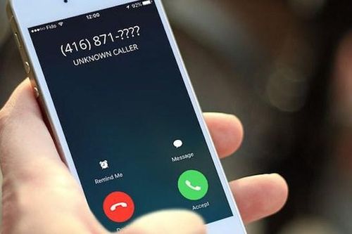 Cảnh giác với hình thức lừa đảo khóa thuê bao điện thoại