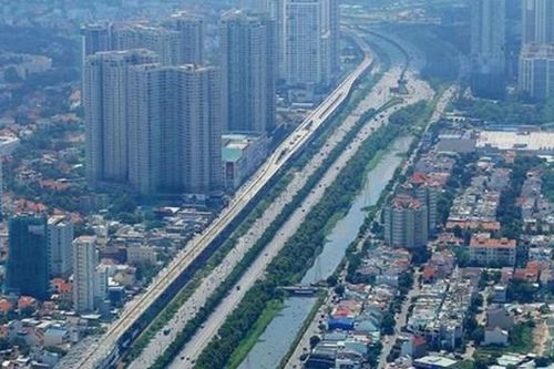 'Cởi trói' cho Thủ Đức