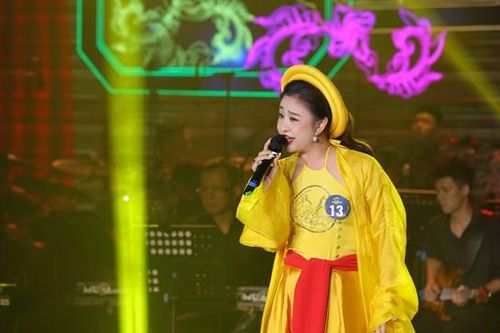 Sao Mai 2022: Thí sinh tạo nhiều dấu ấn dừng chân đầy tiếc nuối