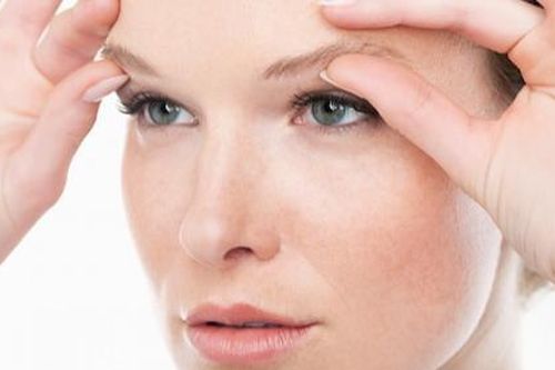 Cẩn thận với bệnh nhược cơ