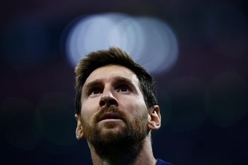 Cựu sao Barca: 'Tôi chưa gặp cầu thủ nào giống Messi'