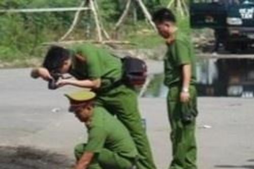 Phát hiện thi thể người đàn ông đang phân hủy ở Hưng Yên