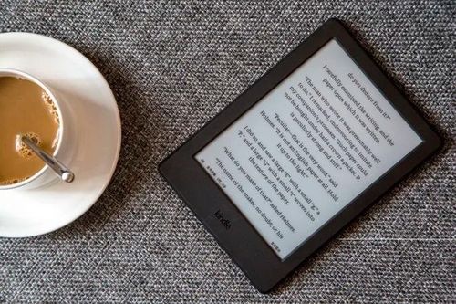 Amazon cập nhật chính sách hoàn trả sách điện tử