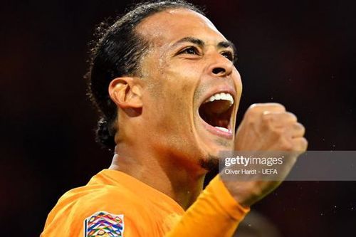 Tin thể thao mới nhất ngày 26/9: Hà Lan vào tranh vô địch UEFA Nations League