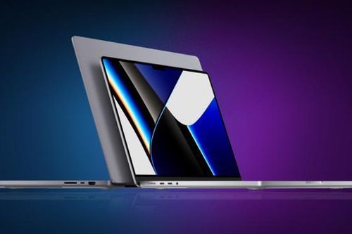 Sẽ có Macbook mới trong tháng 10