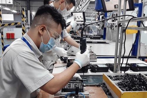 Doanh nghiệp Việt lọt 'mắt xanh' nhiều ông lớn FDI