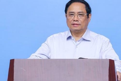 Thủ tướng: Đặc biệt ưu tiên, 'làm ngày làm đêm' để thúc đẩy giải ngân đầu tư công