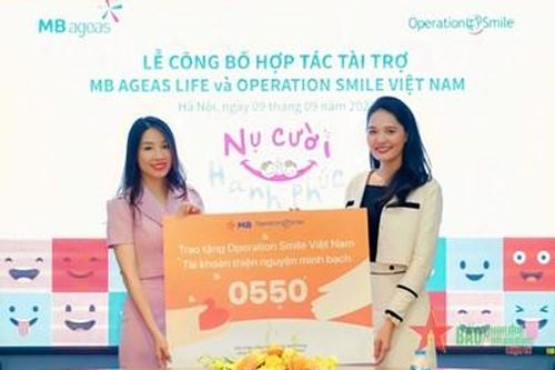 Khát vọng mạng xã hội thiện nguyện đầu tiên 'Make in Vietnam'