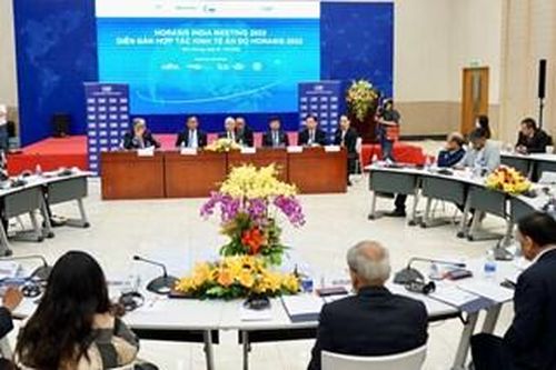 Horasis Ấn Độ 2022: Kỳ vọng lớn về cơ hội hợp tác xúc tiến thương mại, thu hút đầu tư