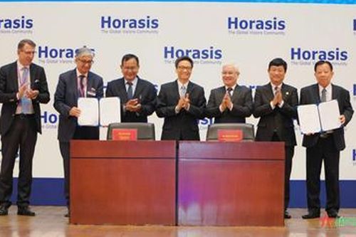 Becamex IDC và Liên đoàn Công nghiệp Ấn Độ hợp tác phát triển đổi mới sáng tạo