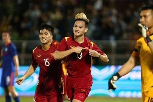 Làn gió mới ở đội tuyển