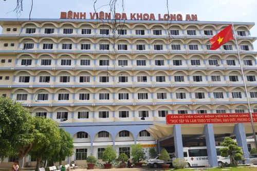 Bắt nhóm côn đồ tấn công bệnh nhân, đập phá Bệnh viện Long An