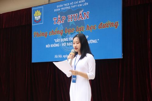Làm thế nào 'trị tận gốc' bạo lực học đường?