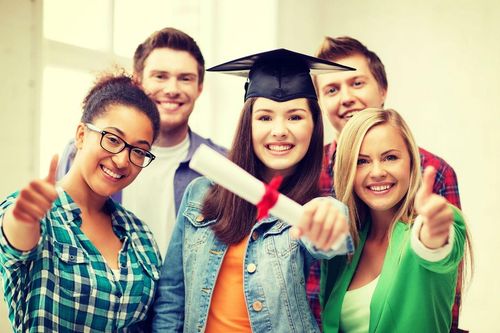 Giáo dục đại học Mỹ đang 'ngủ quên'
