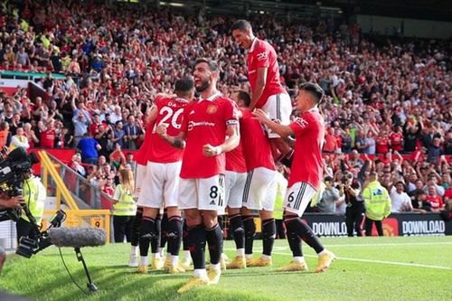 Lịch thi đấu 'khủng khiếp' của Man United trước World Cup 2022