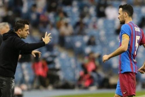 Chuyển nhượng cầu thủ ngày 26/9: Lukaku muốn ở lại Inter Milan; HLV Xavi giữ Busquets; MU chưa chắc gia hạn De Gea