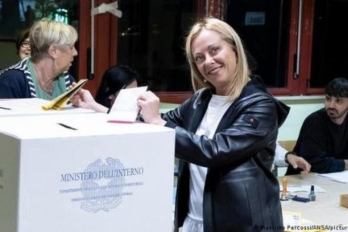 Bầu cử Italy: Liên minh trung tả thừa nhận thất bại, khẳng định cánh hữu 'không phải là đa số trên toàn quốc'