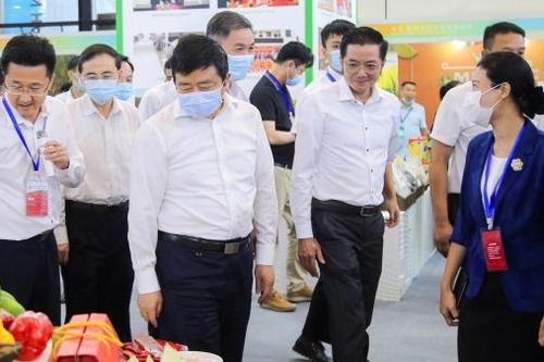 Nhiều tiềm năng hợp tác ASEAN-Trung Quốc trong lĩnh vực thực phẩm chế biến sẵn