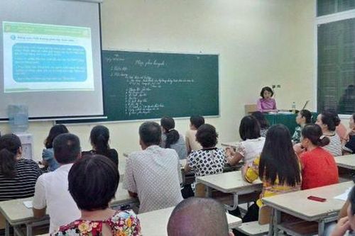 Lạm thu quỹ lớp, quỹ trường...