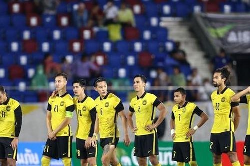 Tuyển Malaysia mất King's Cup vì bất ngờ sút 11m quá tệ