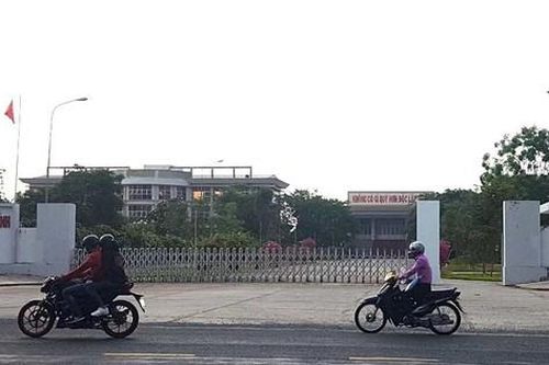 Đề nghị điều tra sai phạm của loạt cán bộ Văn phòng ủy ban ở Kiên Giang