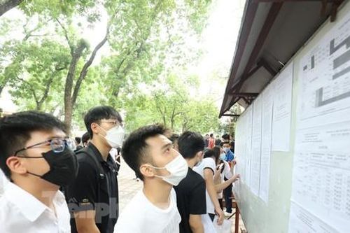 Đề nghị các trường đại học đơn giản hóa các phương thức tuyển sinh vào năm 2023
