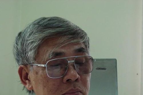 Vĩnh biệt nhà văn Nguyễn Khoa Đăng