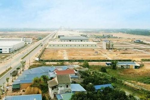 Làm rõ việc điều chỉnh chủ trương KCN ở Thái Nguyên tăng phí GPMB gần 600 tỷ đồng