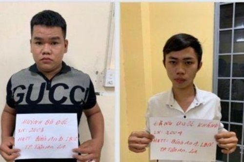 Bắt nhóm đối tượng xông vào bệnh viện truy sát bệnh nhân, đập phá thiết bị cấp cứu