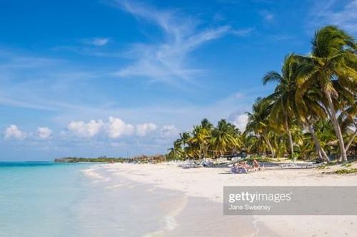 Những bãi biển đẹp nhất thế giới, được ví như thiên đường ở Cuba