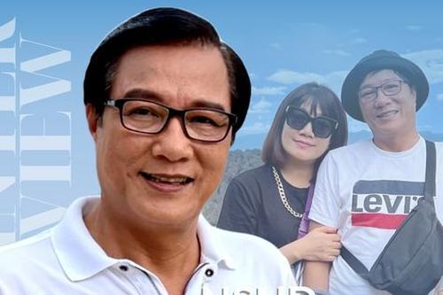 NSND Trọng Trinh: 'Vợ tôi thiệt thòi'