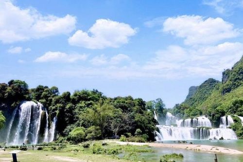 Trùng Khánh - Trái tim của du lịch Cao Bằng